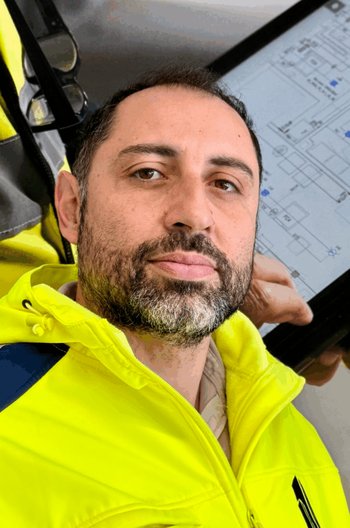 Stefano Dan