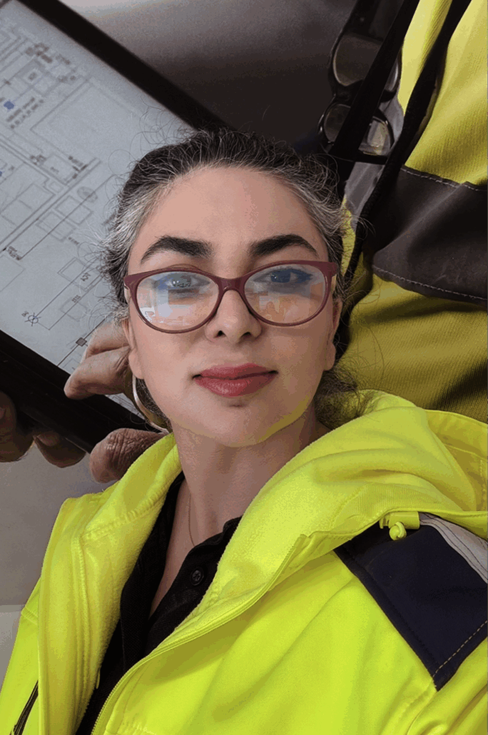 Parvane Karimi